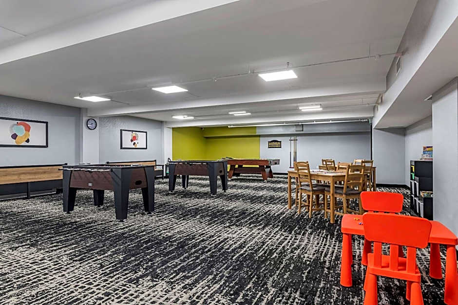 Quality Hotel & Conference Centre