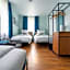 Das Schreder Hotel - Munich Free Parking
