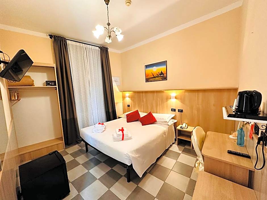 Hotel Galata
