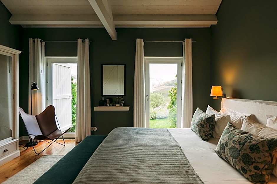 Ventozelo Hotel & Quinta