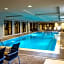 Hampton Inn By Hilton & Suites/Foxborough/Mansfield