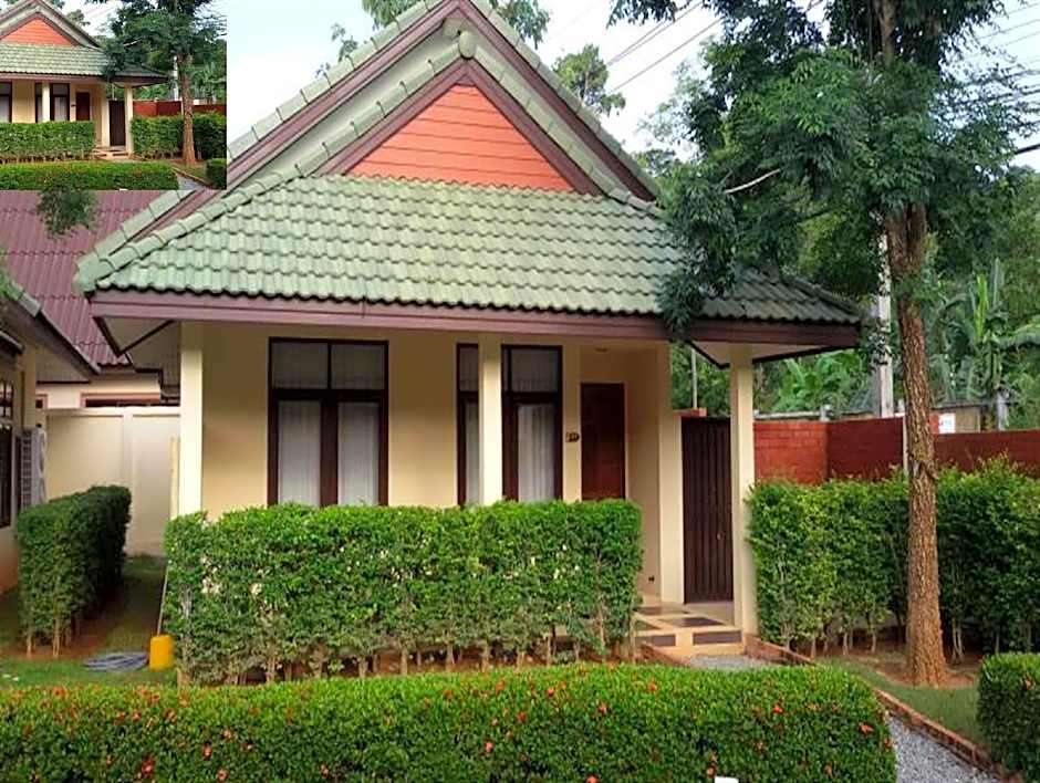Jungle Village Bungalows