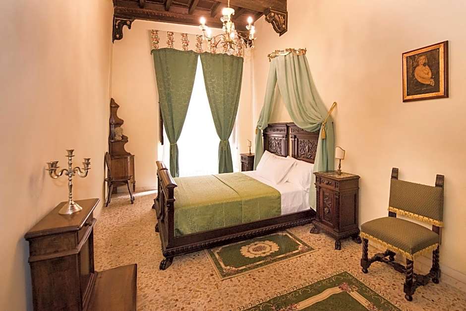 All'ombra della Torre only Rooms