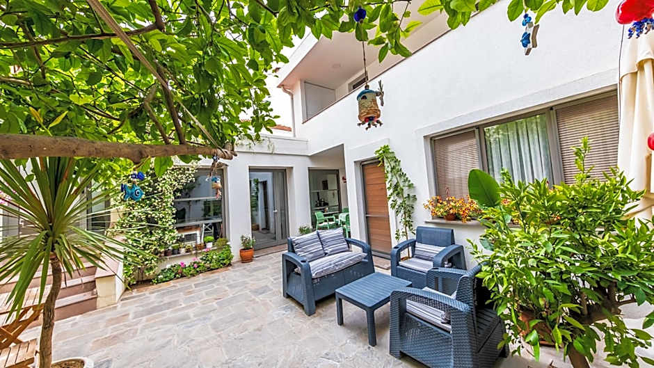 Otel Urla