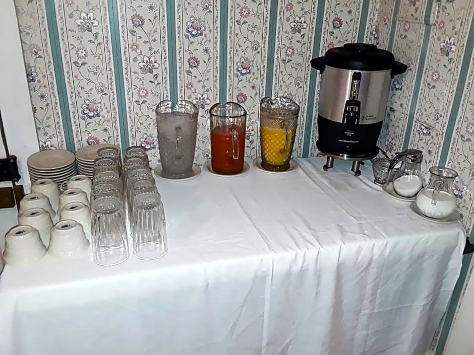 The Inn at Salado – Salado, TX