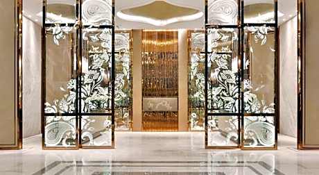 JW Marriott Hotel Kolkata