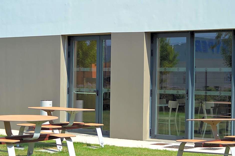 B&B HOTEL Nantes Savenay