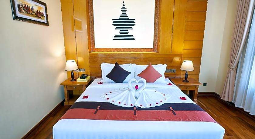 Hotel Apex
