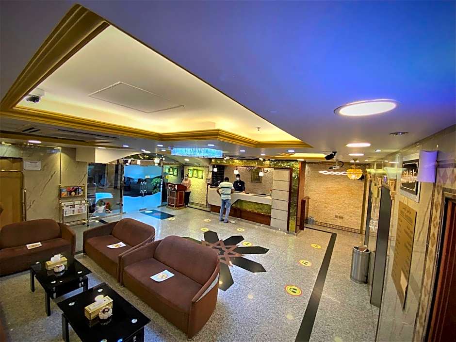 Palette San Marino Hotel