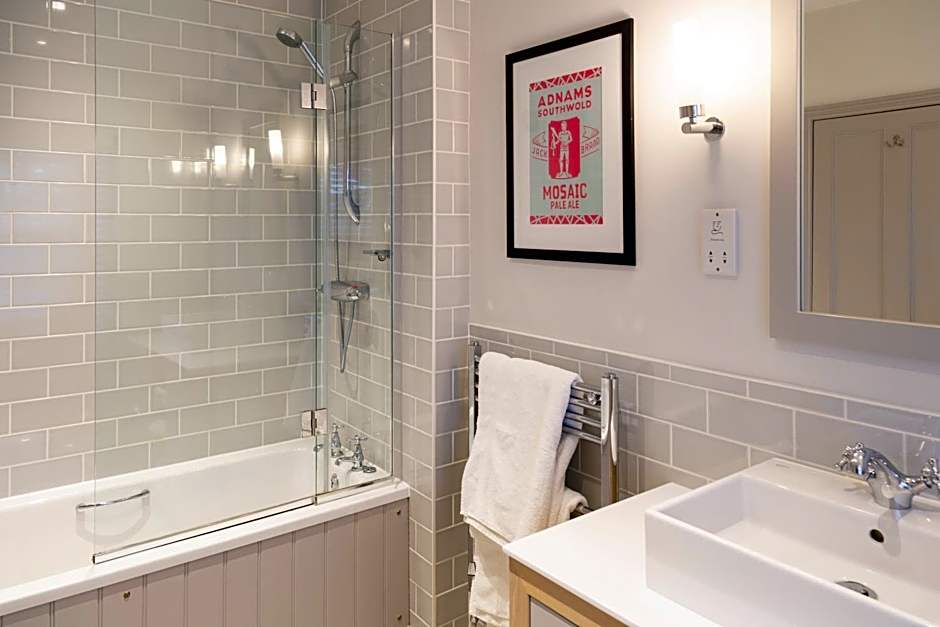 The White Horse Blakeney