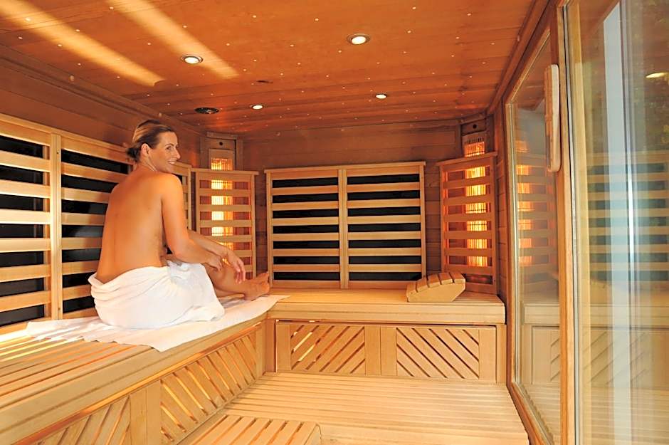 Parkhotel Weiskirchen