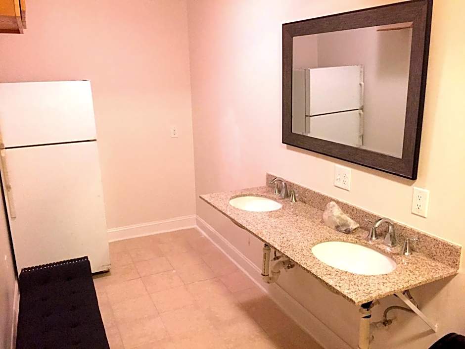 DC International Hostel 2