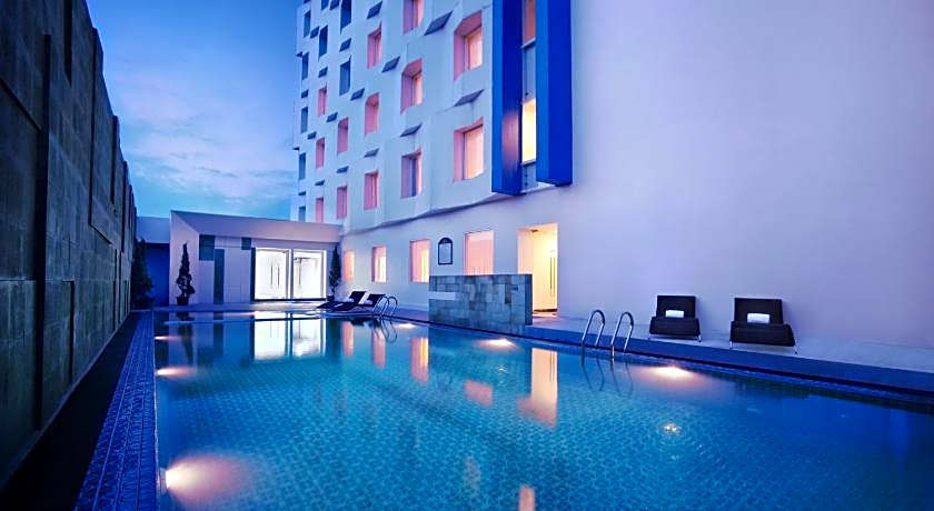 Atria Hotel Magelang