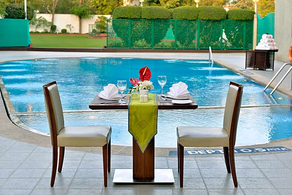 Vivanta Vadodara