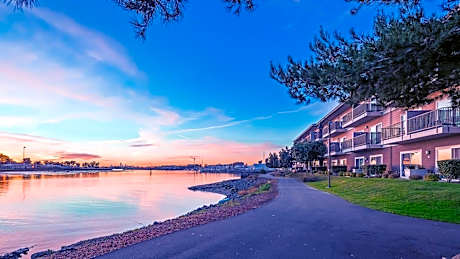 Executive Inn & Suites Oakland