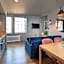 Hiding Space - Trim Street Apartments