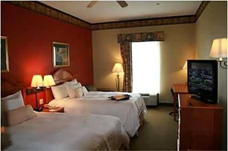 Hampton Inn By Hilton Laplace