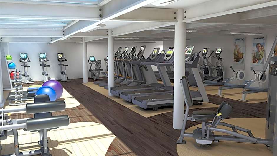 The Parsonage Hotel & Spa