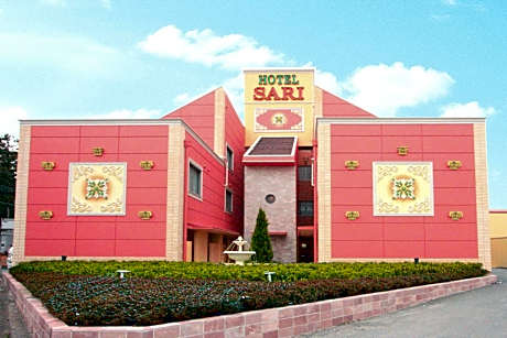 SARI Seki Inter (Adult Only)