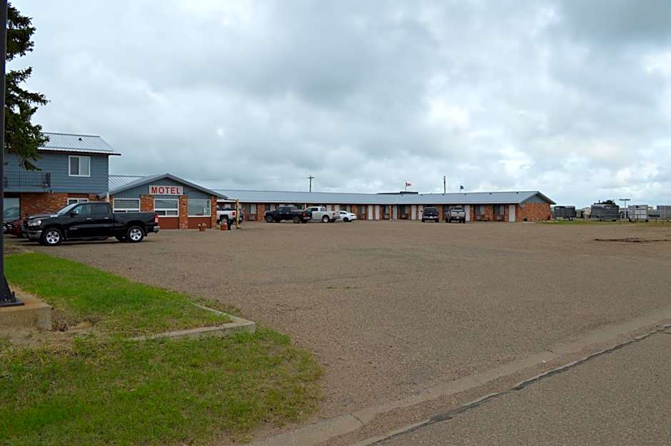 A1 Motel And Campground