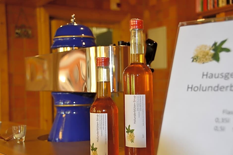 Hotel Gasthof Am Forsthof