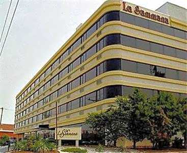 Boardwalk Resorts- La Sammana