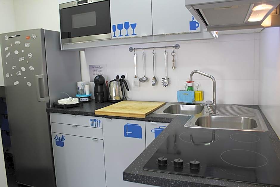 Happy Porto Hostel