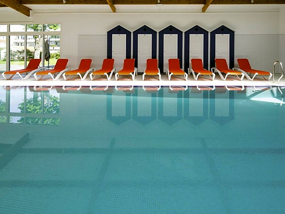 ibis Styles Saint-Gilles-Croix-de-Vie