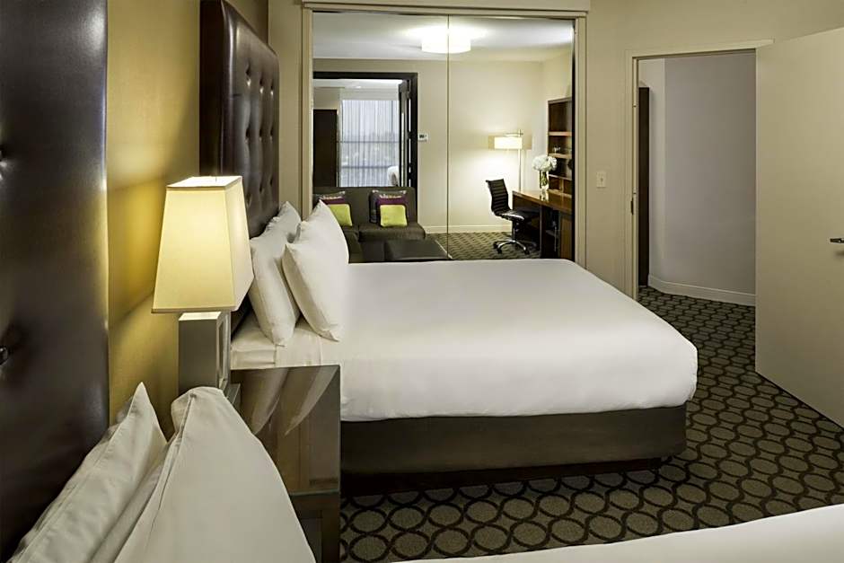 Hyatt Regency Orange County