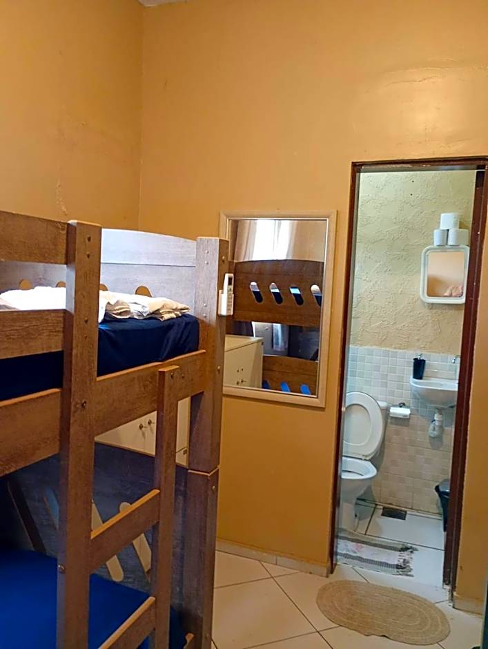 Hostel Mar