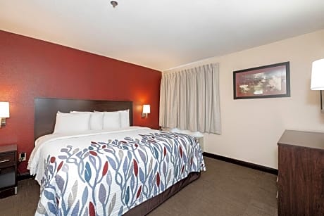 Standard King Room Smoke Free