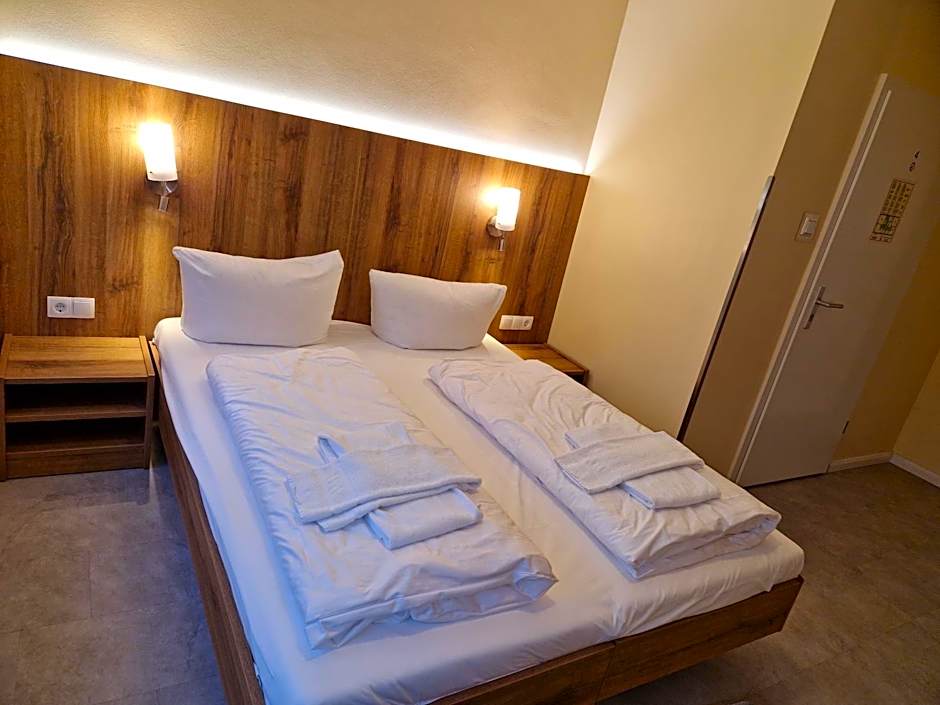 Hotel Wikinger Hof