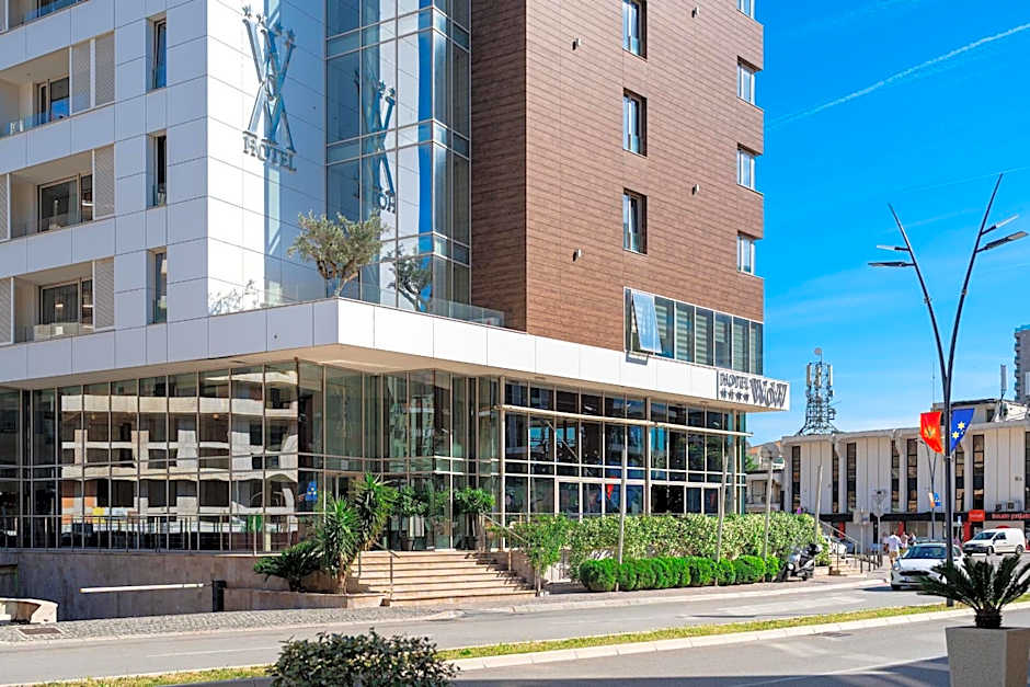 Hotel WOW