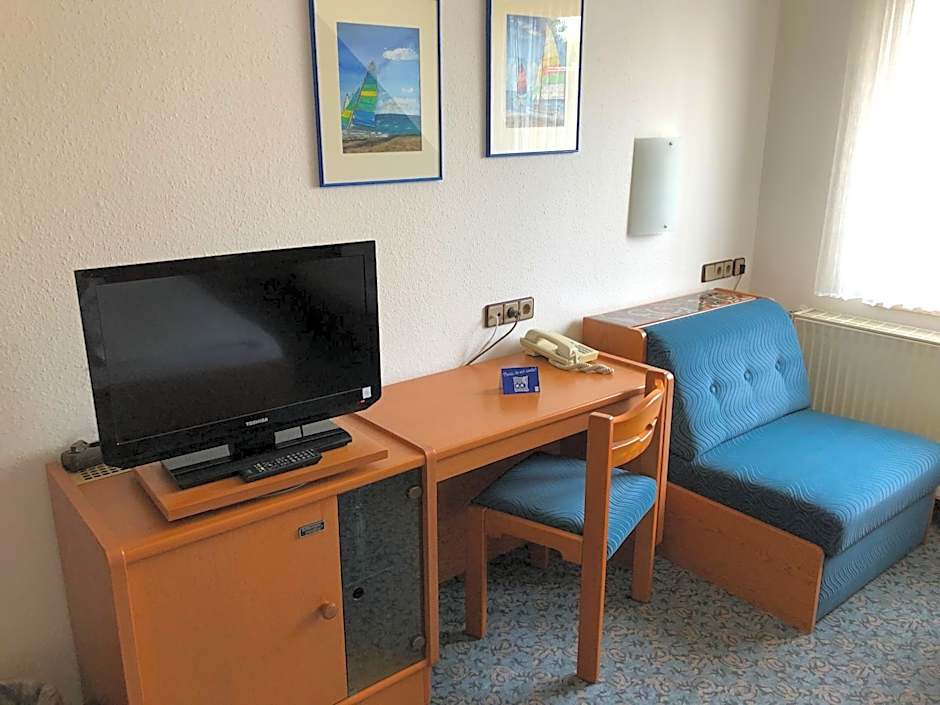 Hotel Hubertus Hamacher