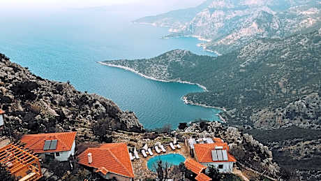 Yediburunlar Lighthouse Boutique Hotel&Restaurant