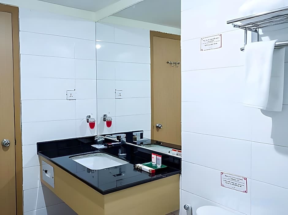 D' Grande Hotel Batam