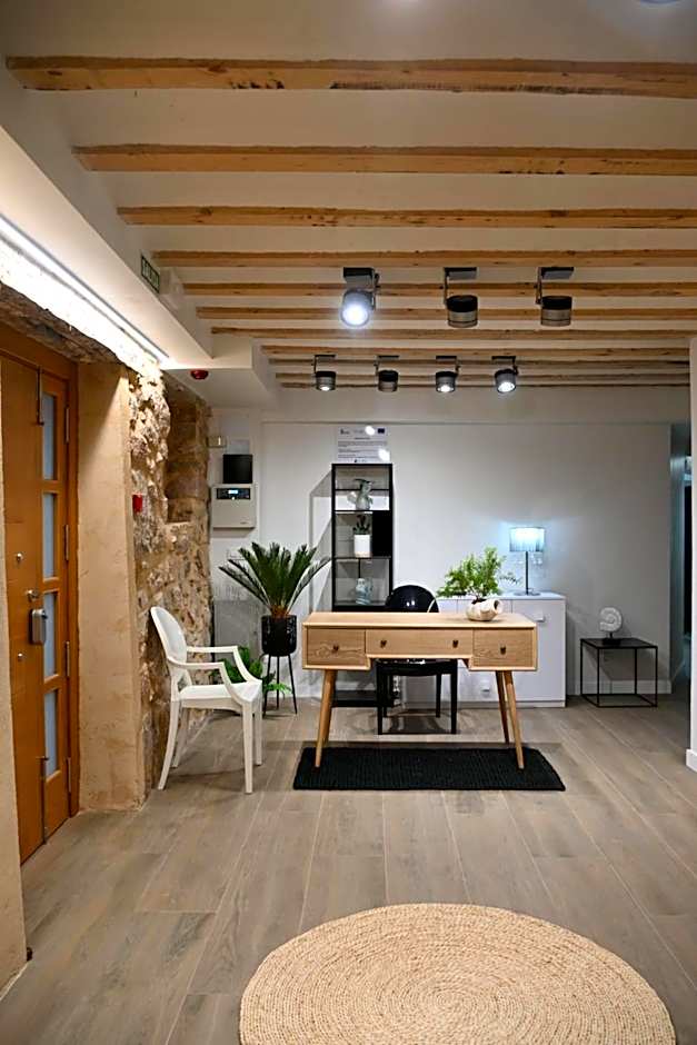 Hotel LASCASAS& ARTE