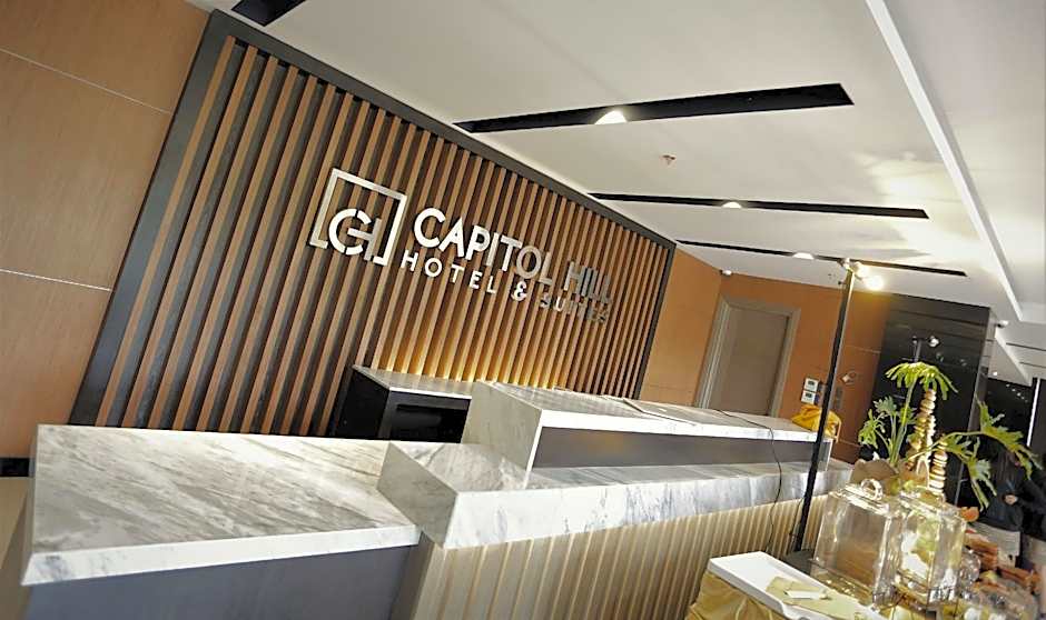 Capitol Hill Hotel and Suites