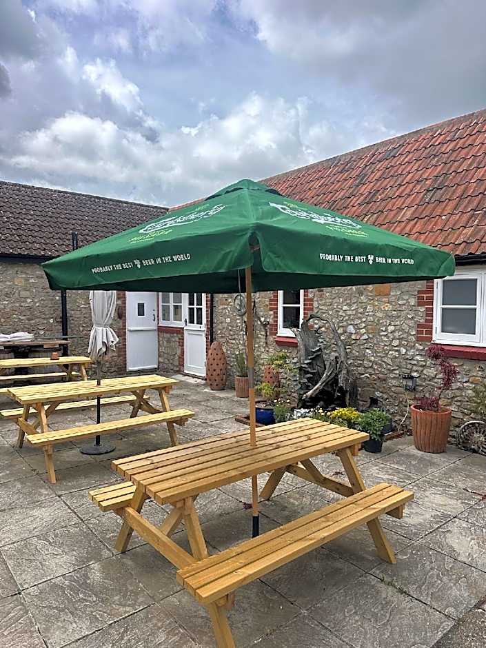 The Old Inn