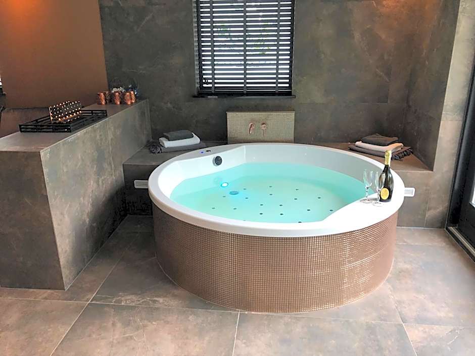 Luxexcellent super suite