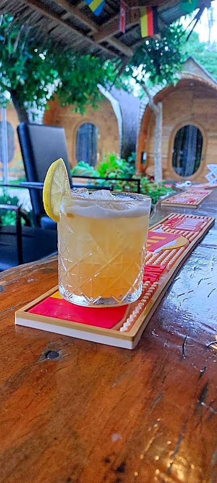 The Backyard Inn