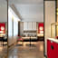 Echeng Hotel Hebi Qi County