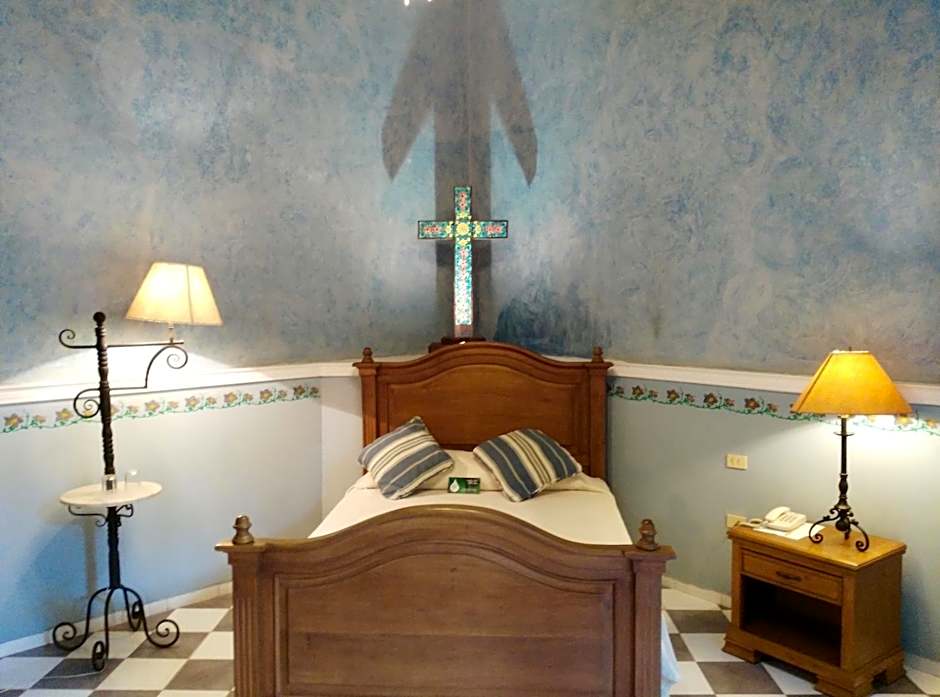 Hotel Boutique La Mision De Fray Diego