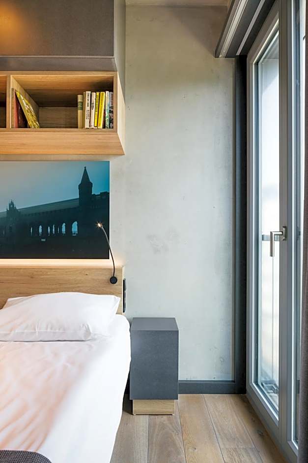 Downtown Apartments Mitte