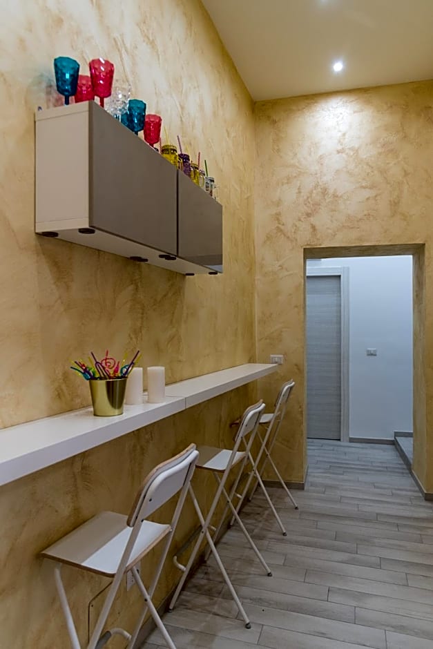 Essential Suite B&B Botanic