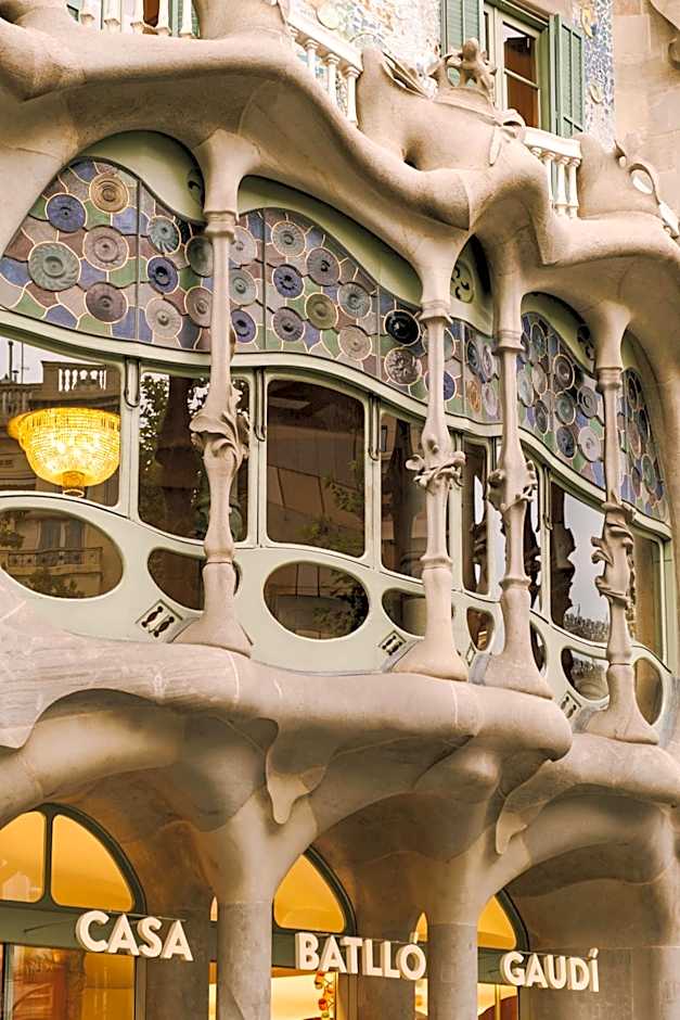 Sonder Paseo de Gracia