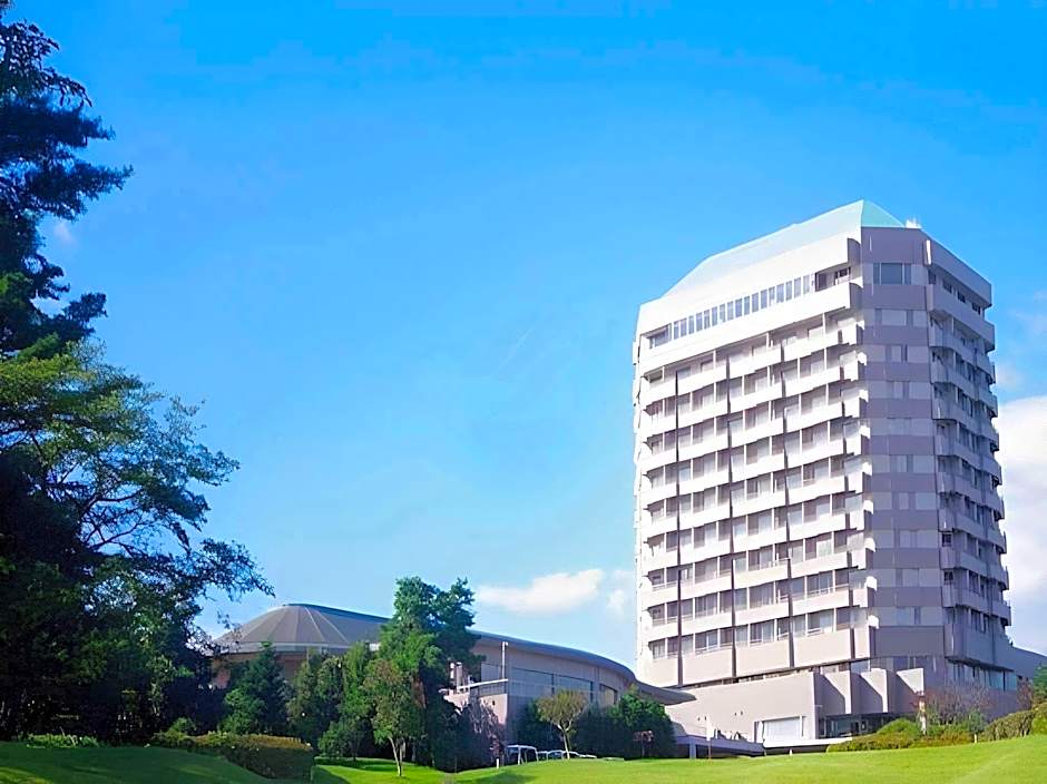 Sendai Hills Hotel