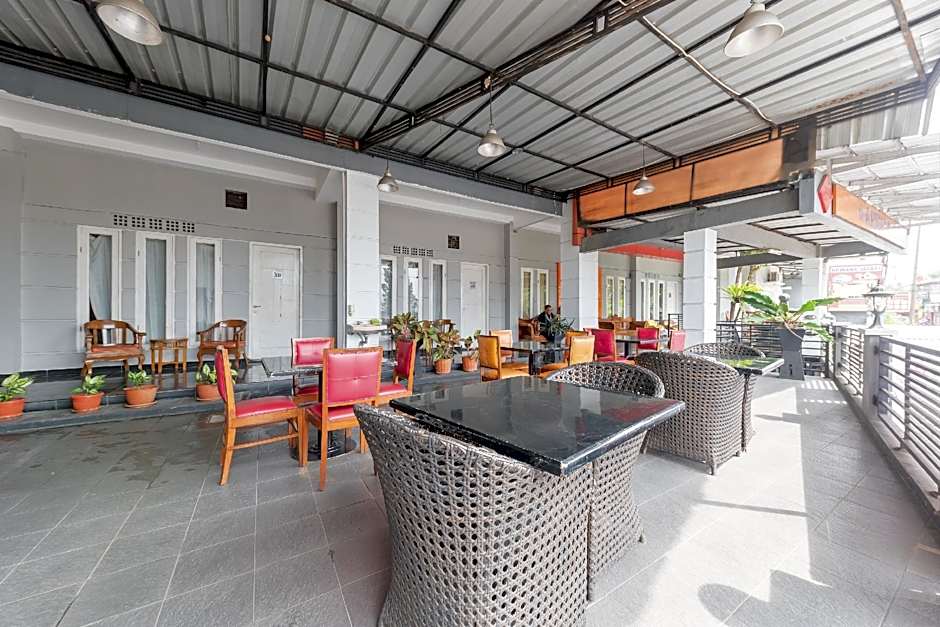 Hotel Arwana Safari Puncak Redpartner – Puncak, PA