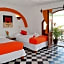 Hotel Hacienda de Vallarta Centro