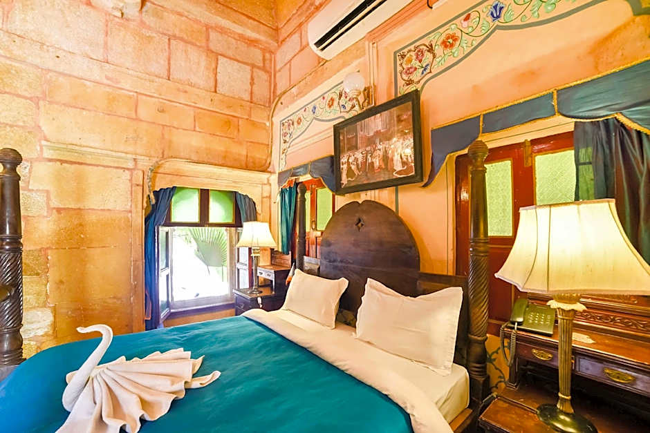 Nachana Haveli Hotel